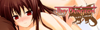 Tiny Dungeon�`BLESS of DRAGON�`