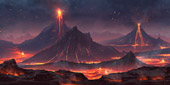 Relirium-�������E��- ��ՂƏo�����Ɩ`���� �ʏ�ŃT���v��CG