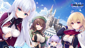 Relirium-�������E��- ��ՂƏo�����Ɩ`���� �������A�������ŃT���v��CG