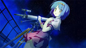 星空のメモリア HD -Shooting Star ＆ Eternal Heart アニバーサリーBOX-サンプルCG