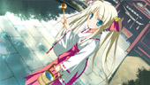 ̃A HD -Shooting Star  Eternal Heart Ajo[T[BOX-TvCG