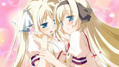 ̃A HD -Shooting Star  Eternal Heart Ajo[T[BOX-TvCG