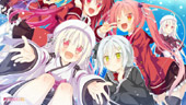 AXgGA̔i FHD Re:EternityTvCG