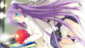 AXgGA̔i FHD Re:EternityTvCG