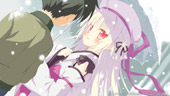 AXgGA̔i FHD Re:EternityTvCG