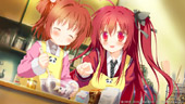 AXgGA̔i FHD Re:EternityTvCG