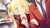 AXgGA̔i FHD Re:EternityTvCG
