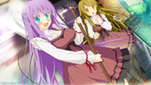 AXgGA̔i FHD Re:EternityTvCG