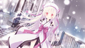 AXgGA̔i FHD Re:EternityTvCG