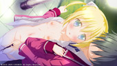 AXgGA̔i FHD Re:EternityTvCG