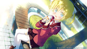 AXgGA̔i FHD Re:EternityTvCG