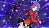 AXgGA̔i FHD Re:EternityTvCG
