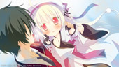 AXgGA̔i FHD Re:EternityTvCG