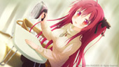 AXgGA̔i FHD Re:EternityTvCG
