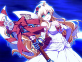 VenusBlood FRONTIER International ŃTvCG