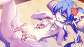 VenusBlood ValkyrieTvCG