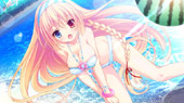 鏭ih[jƑz̃LZL`Poupee de souhaits`TvCG
