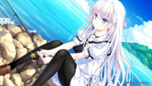 Summer Pockets REFLECTION BLUE ،ŃTvCG