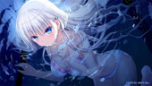 Summer Pockets REFLECTION BLUE ،ŃTvCG