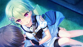 Summer Pockets REFLECTION BLUE ŃTvCG