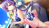 Summer Pockets REFLECTION BLUE ŃTvCG