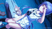 Summer Pockets REFLECTION BLUE ŃTvCG