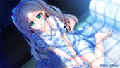 Summer Pockets REFLECTION BLUE ŃTvCG