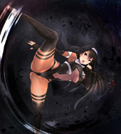Nightmare~Sisters`̃TNt@CX`TvCG