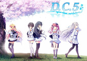 D.C.5 〜ダ・カーポ5〜 豪華限定版サンプルCG