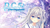 D.C.5 Plus Happiness `_EJ[|5`vXnslXŃTvCG