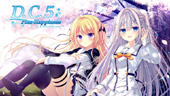 D.C.5 Plus Happiness `_EJ[|5`vXnslX،ŃTvCG