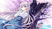 D.C.5 Sweet Happiness `_EJ[|5`XC[gnslX ،ŃTvCG