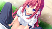 D.C.5 Sweet Happiness `_EJ[|5`XC[gnslX ،ŃTvCG