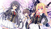 iIWieJtjD.C.5 Sweet Happiness `_EJ[|5`XC[gnslX ŃTvCG