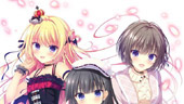 �i�I���W�i���e���J�t�jD.C.5 to 4 Luminous Memories �`�_�E�J�[�|5 �g�D 4�` ���~�i�X�������[�Y ����ŃT���v��CG