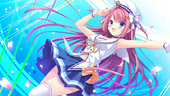�i�I���W�i���e���J�t�jD.C.5 to 4 Luminous Memories �`�_�E�J�[�|5 �g�D 4�` ���~�i�X�������[�Y ���،���Łi��100�T�C�Y�j�T���v��CG