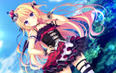 �i�I���W�i���e���J�t�jD.C.5 to 4 Luminous Memories �`�_�E�J�[�|5 �g�D 4�` ���~�i�X�������[�Y ���،���Łi��100�T�C�Y�j