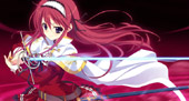 胉`@OZ sings, The last fairy tale.TvCG
