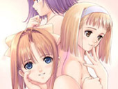 After�E�E�E -Sweet Kiss- �����(DVD-ROM)�T���v��CG