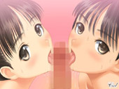 ����̂���A�݂��̂��� DVD �����(DVD-ROM)�T���v��CG