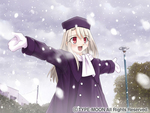 Fate/stay night + hollow ataraxia ZbgTvCG