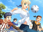 Fate/stay night + hollow ataraxia ZbgTvCG