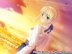 Fate/stay night + hollow ataraxia ZbgTvCG