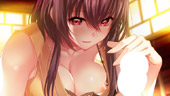 TINTINCAMOCAMO �x���`���[�G�X�J���[�V�����T���v��CG