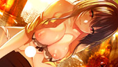 TINTINCAMOCAMO �x���`���[�G�X�J���[�V�����T���v��CG