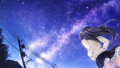 （オリジナルテレカ付）マルコと銀河竜 〜MARCO & GALAXY DRAGON〜 STANDARD EDITIONサンプルCG