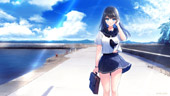 iIWieJtjTrue Colors - memories of the abyss -TvCG