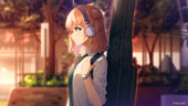 iIWieJtjTrue Colors - memories of the abyss -TvCG