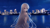 iIWieJtjTrue Colors - memories of the abyss -TvCG