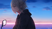 iIWieJtjTrue Colors - memories of the abyss -TvCG